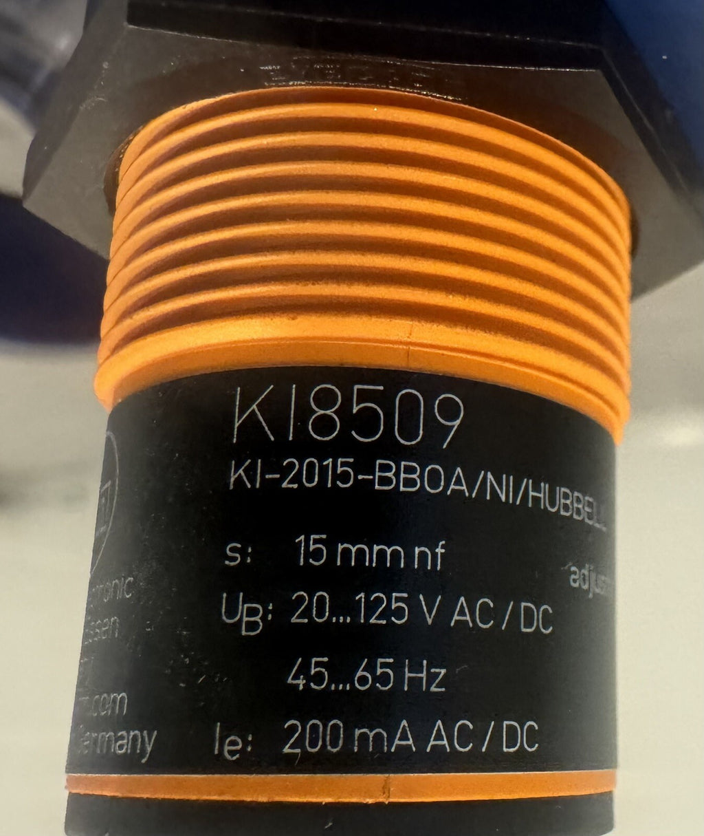 Autoload Sight Glass ASSY W/ Sensor NEW! FREE SHIPPING!