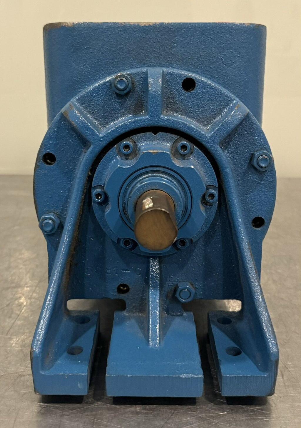 Tuthill 5C2EnV-C-7 Rotary Gear Pump NEW! FREE SHIPPING!