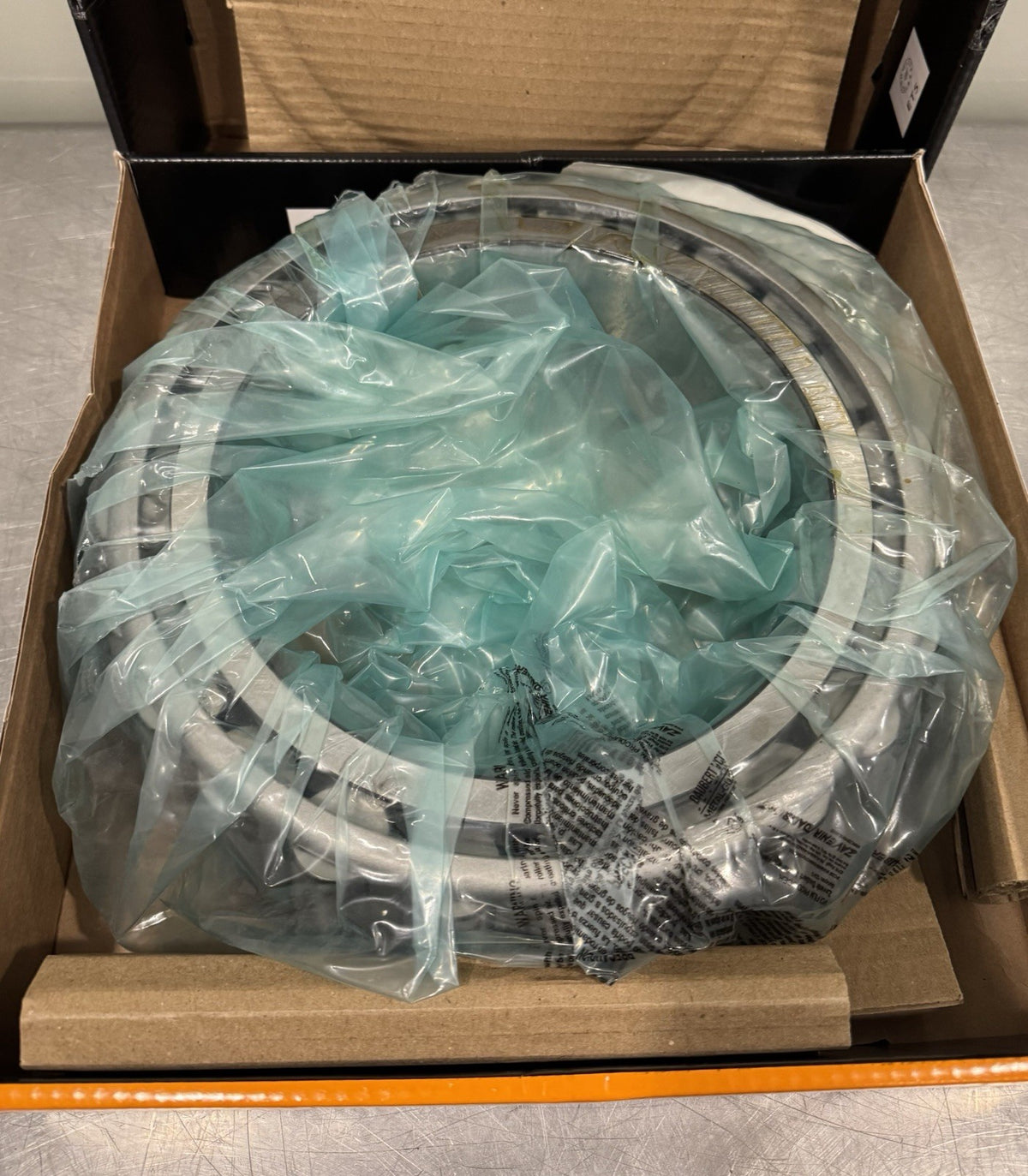 Timken H247549-20000 Tapered Roller Bearing Cone NEW IN BOX! SHIPS FREE!