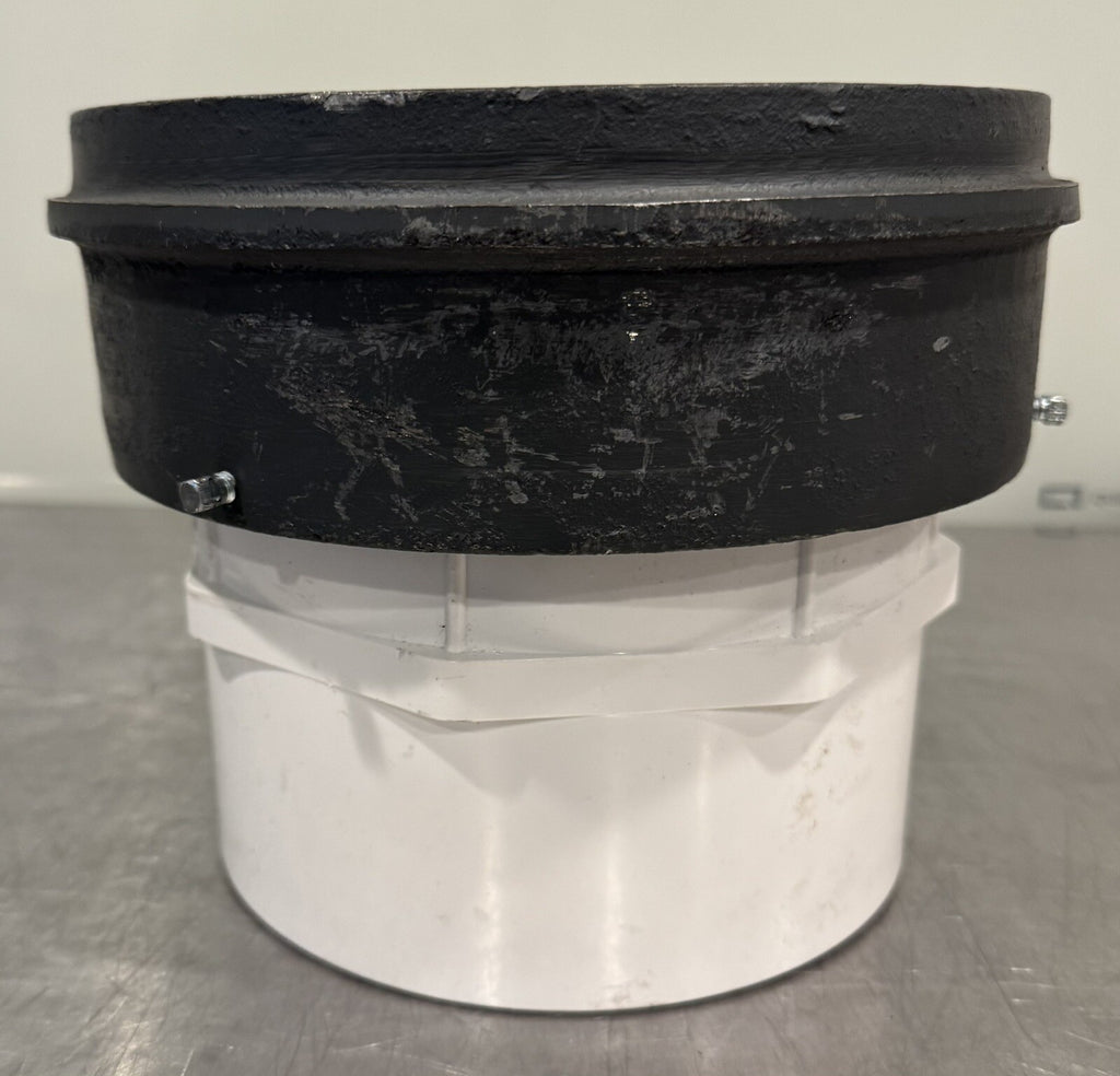 Sioux Chief 851-46i Adjustable Cleanout Assembly NEW! FREE SHIPPING!