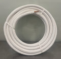 PDM GelCopper Lineset 1/2 x 1/2 x 50’ Mini Split Insulated AC Tube NEW!