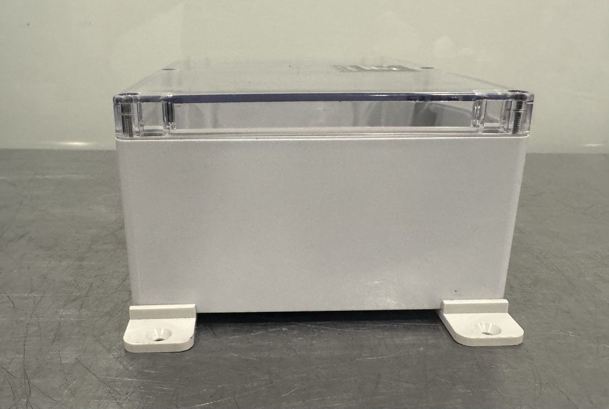 LASC-401-24 Lumenite Control Panel Level Line Liquid Level Control Unit NEW!