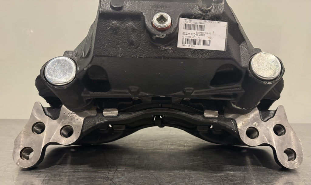 Meritor EX225S204CG000 Disc Brake Caliper NEW! FREE SHIPPING!