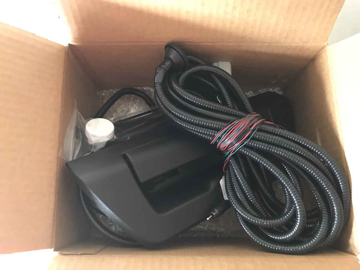 Brandmotion 9002-8756 Rear View Camera System For Ford BRAND NEW IN BOX