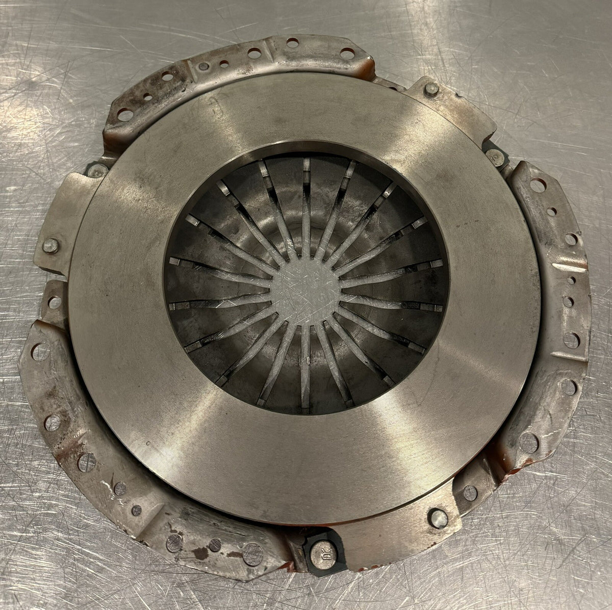 Sachs FDC-61 Clutch ASSY Red 81043R1DE NEW! FREE SHIPPING!