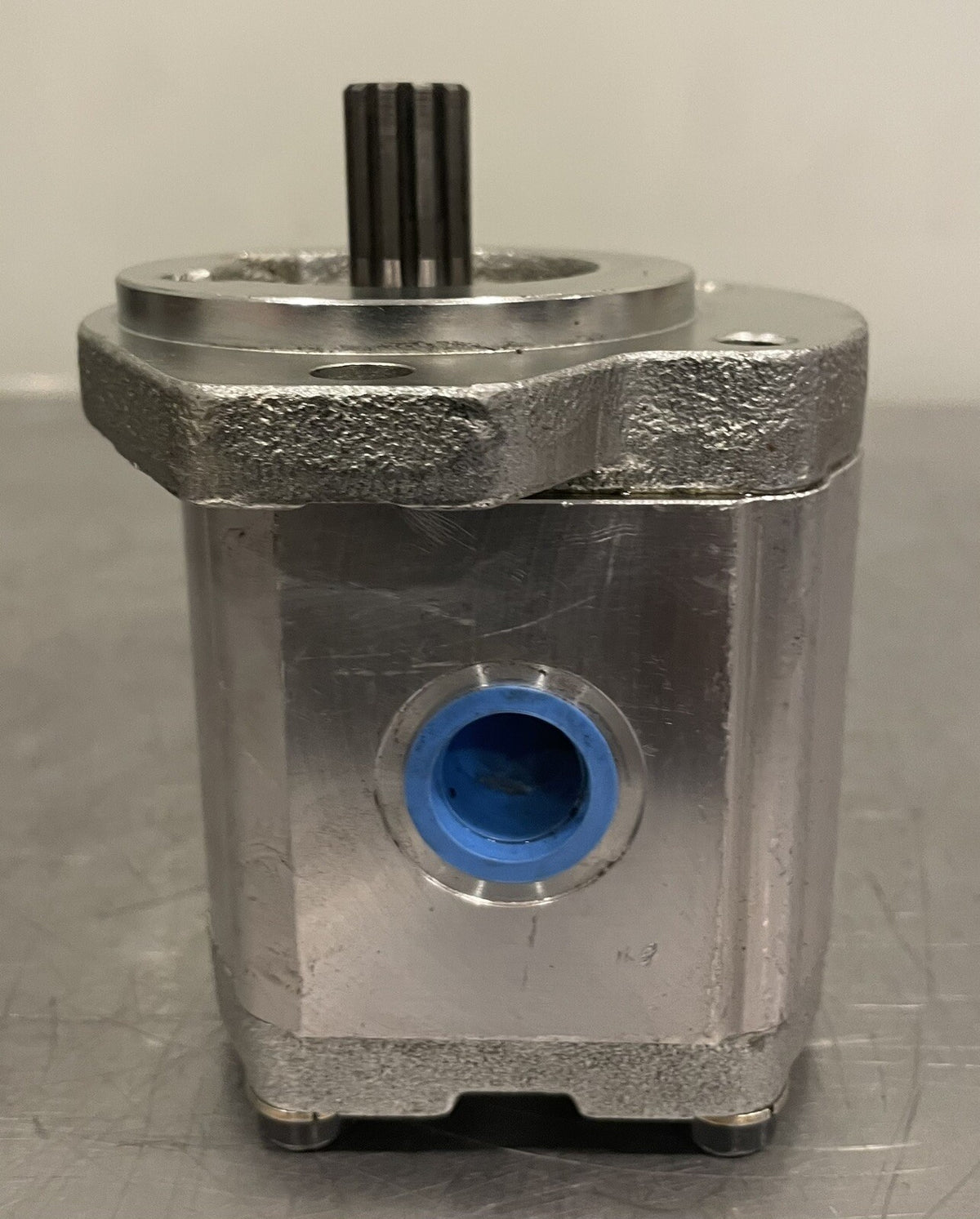 Rexroth 9510290072 Hydraulic Gear Pump NEW! FREE SHIPPING!