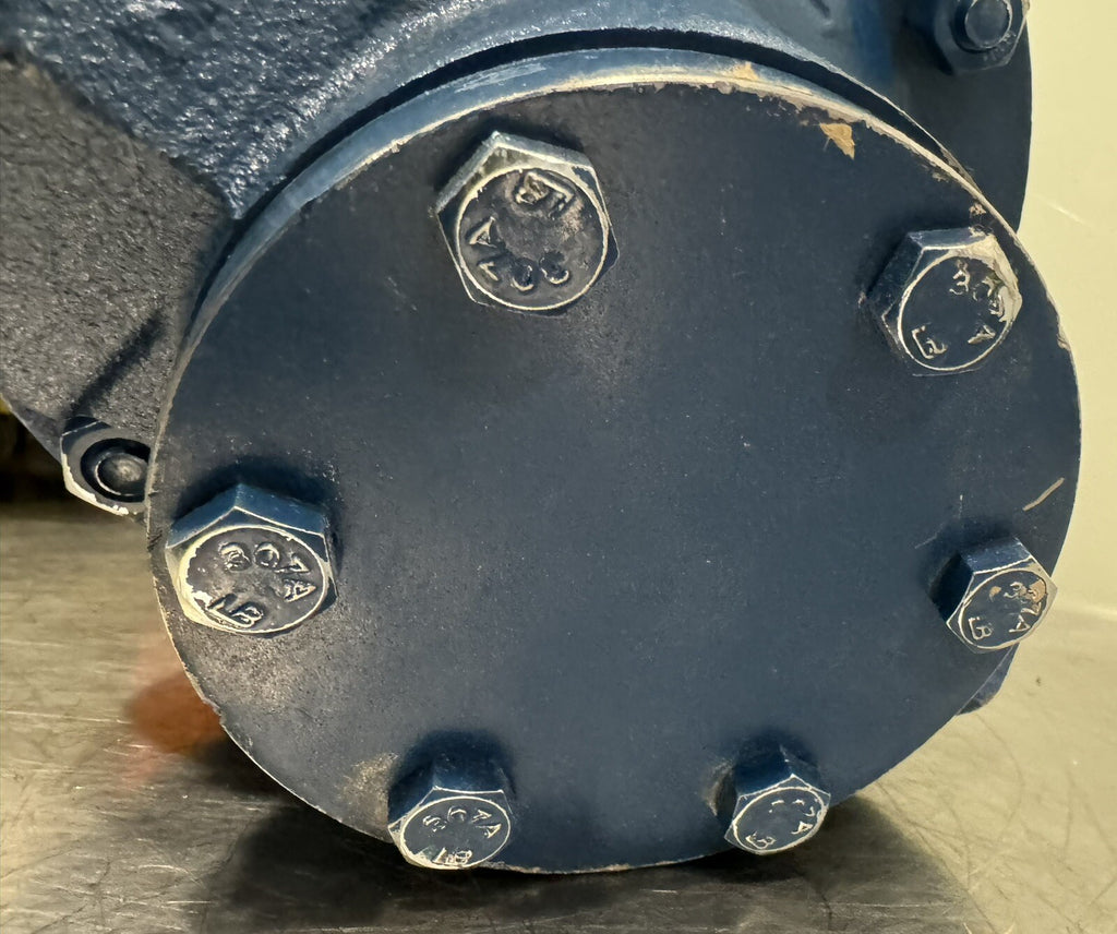 Watson Type O Pressure Valve 1-3/4" NEW! FREE SHIPPING!