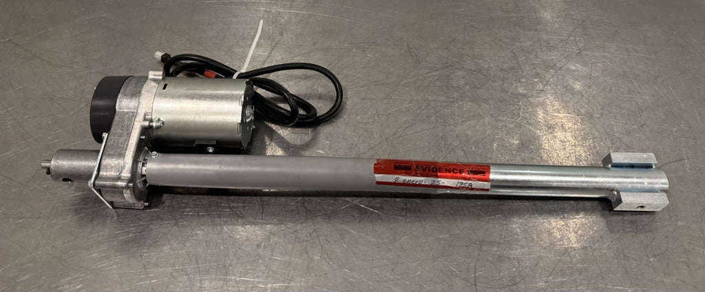 39001519 Hi-Lo Foot End Actuator W/ Cable 4 Pin NEW IN BOX! FREE SHIPPING!
