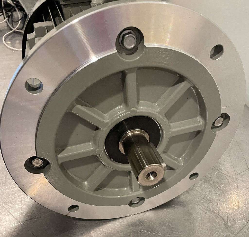 Carrier Transicold 54-00684-01 Evaporative Motor 3 PH 132E0550TPH01 NEW!
