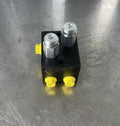John Deere AT467541 Hydraulic Solenoid Relief Valve NEW! FREE SHIPPING!