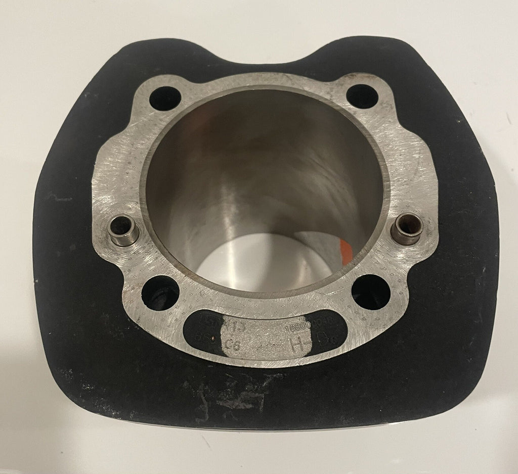 Harley Davidson 16800004 Cylinder Jug Head NEW! FREE SHIPPING!