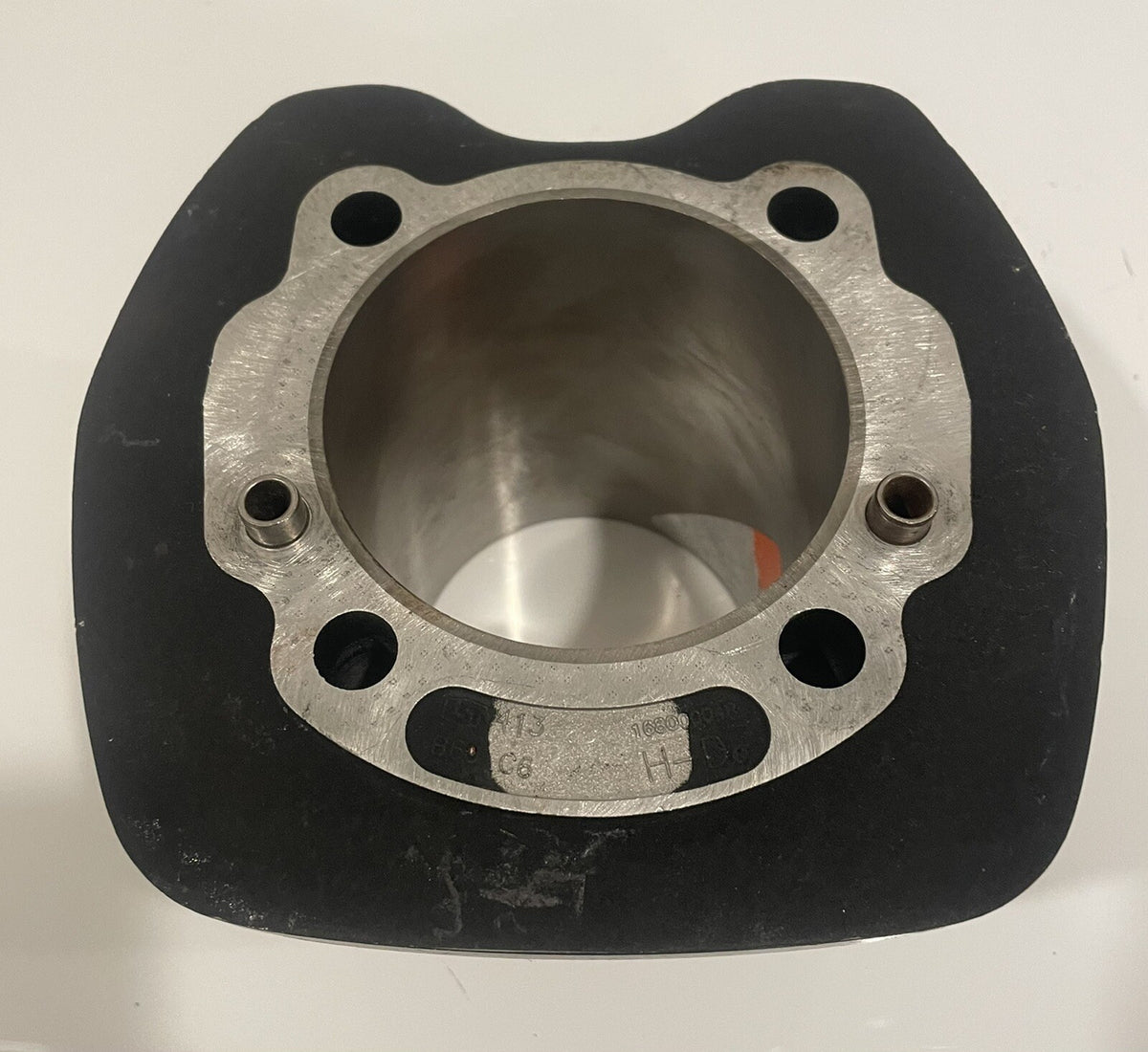 Harley Davidson 16800004 Cylinder Jug Head NEW! FREE SHIPPING!