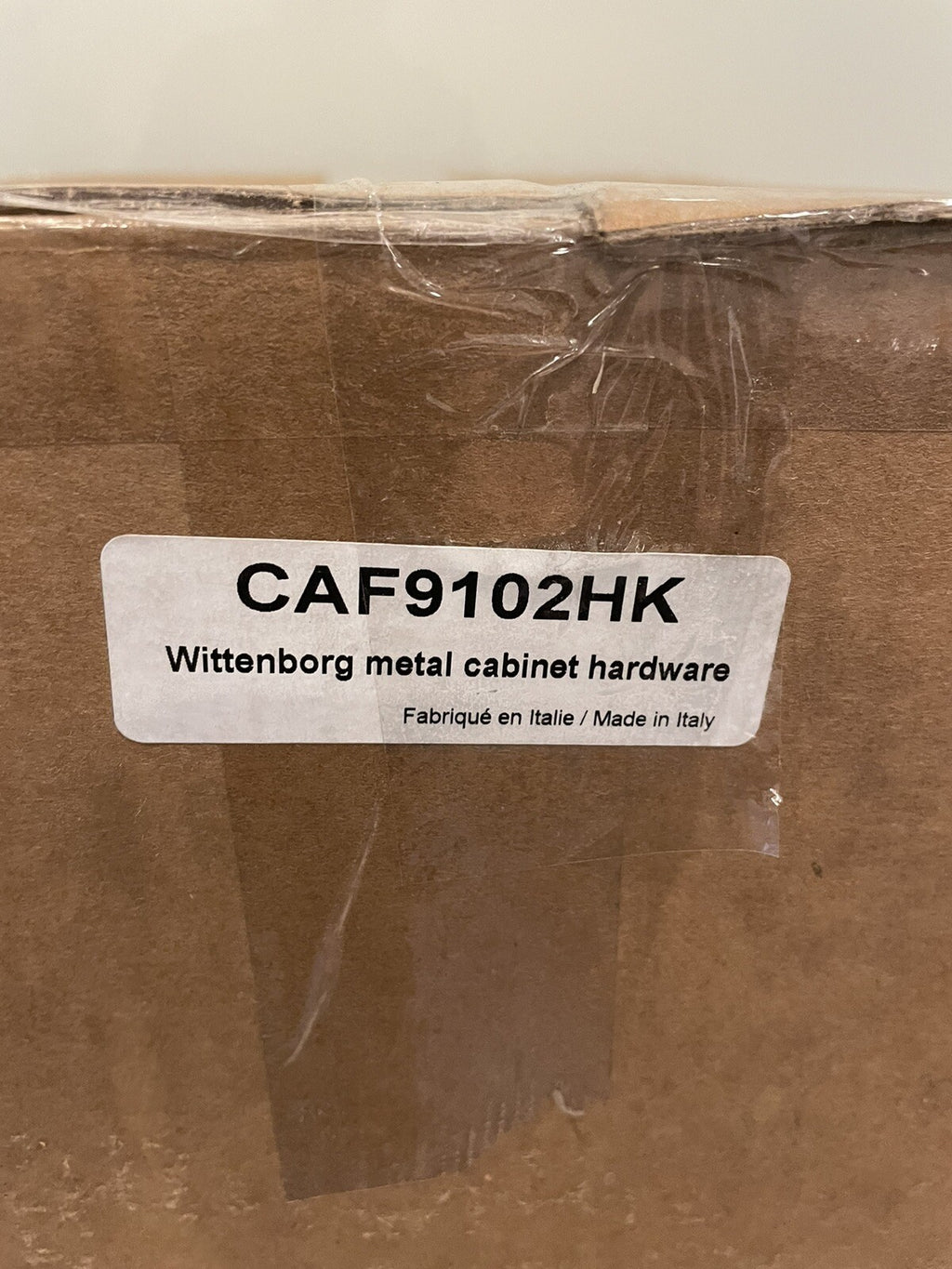 Cafection Wittenborg 9100 Chute Kit CAF9102HK NEW IN BOX! FREE SHIPPING!