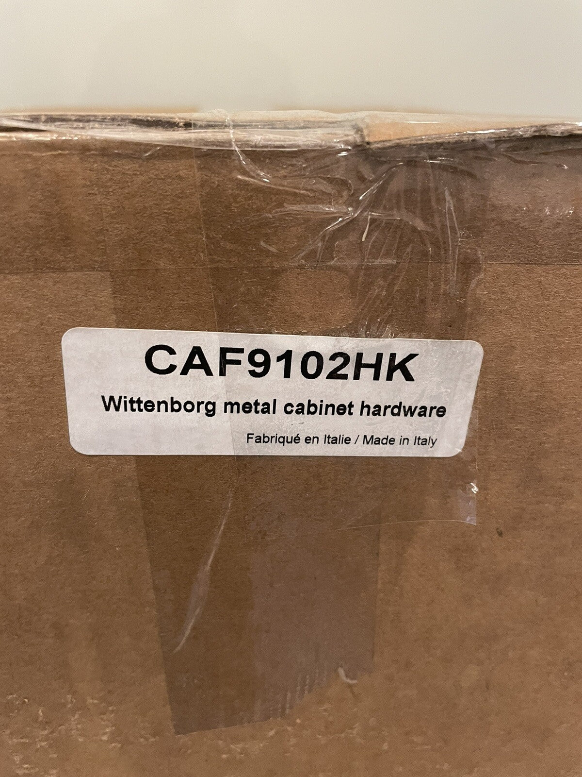 Cafection Wittenborg 9100 Chute Kit CAF9102HK NEW IN BOX! FREE SHIPPING!