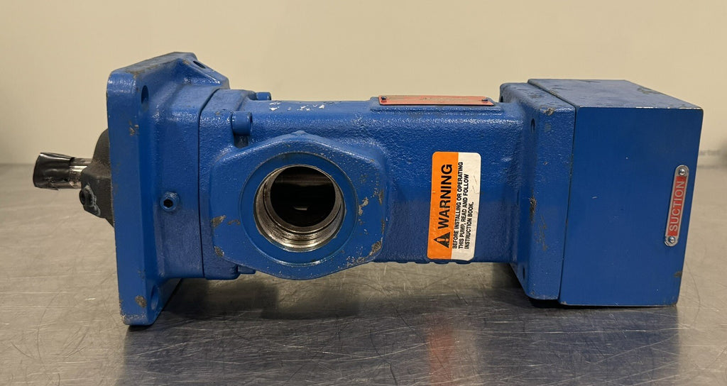Colfax AA3G/NVINCE143SJ Screw Pump 3G Series Hydraulic NEW! FREE SHIPPING!
