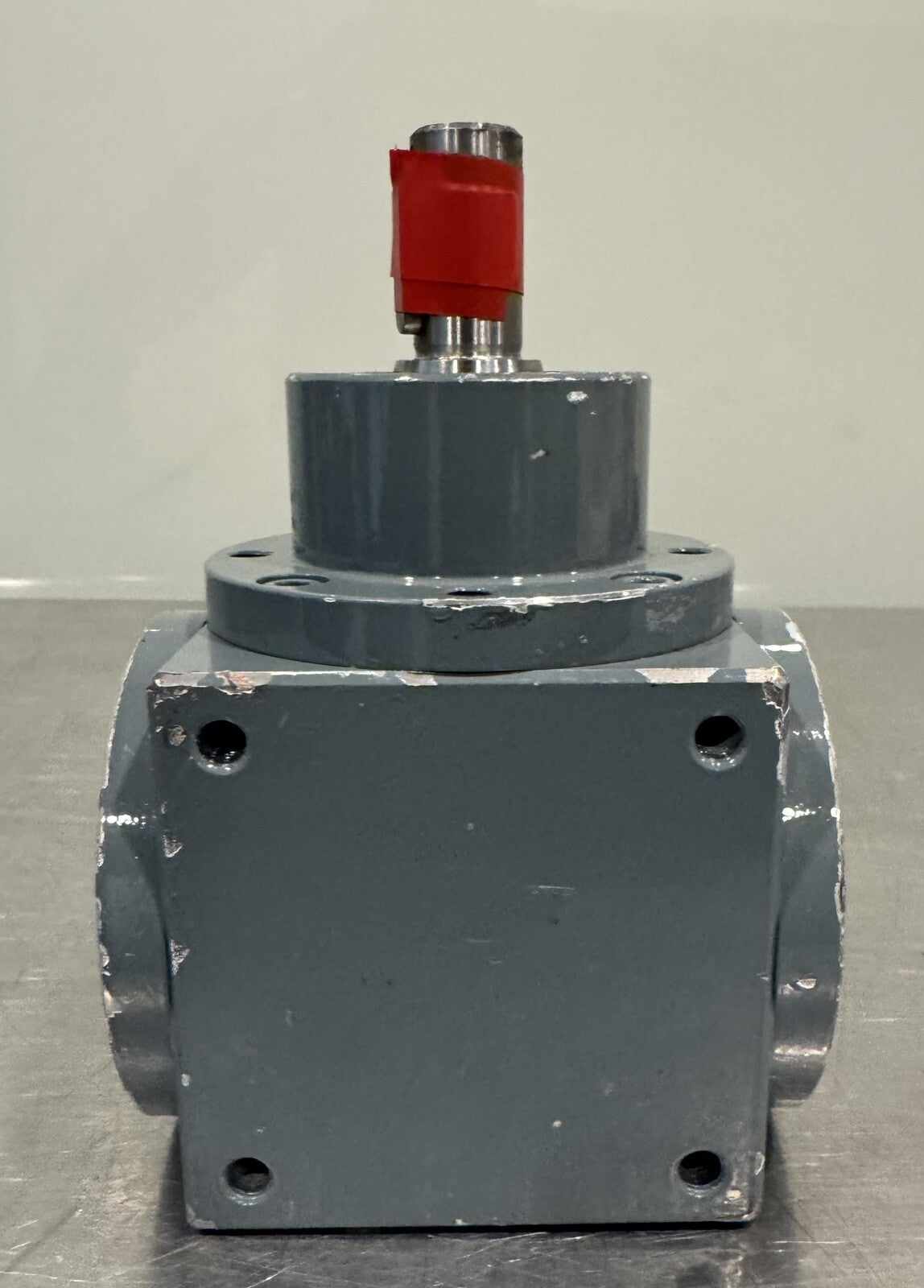 Atek V 090 1:1 E0N0 Bege Gear Box Reducer 1:1 Ratio NEW! FREE SHIPPING!