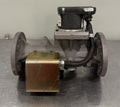 Woodward 8407-527 Actuated Gas Valve UNTESTED MAY WORK! FREE SHIPPING!