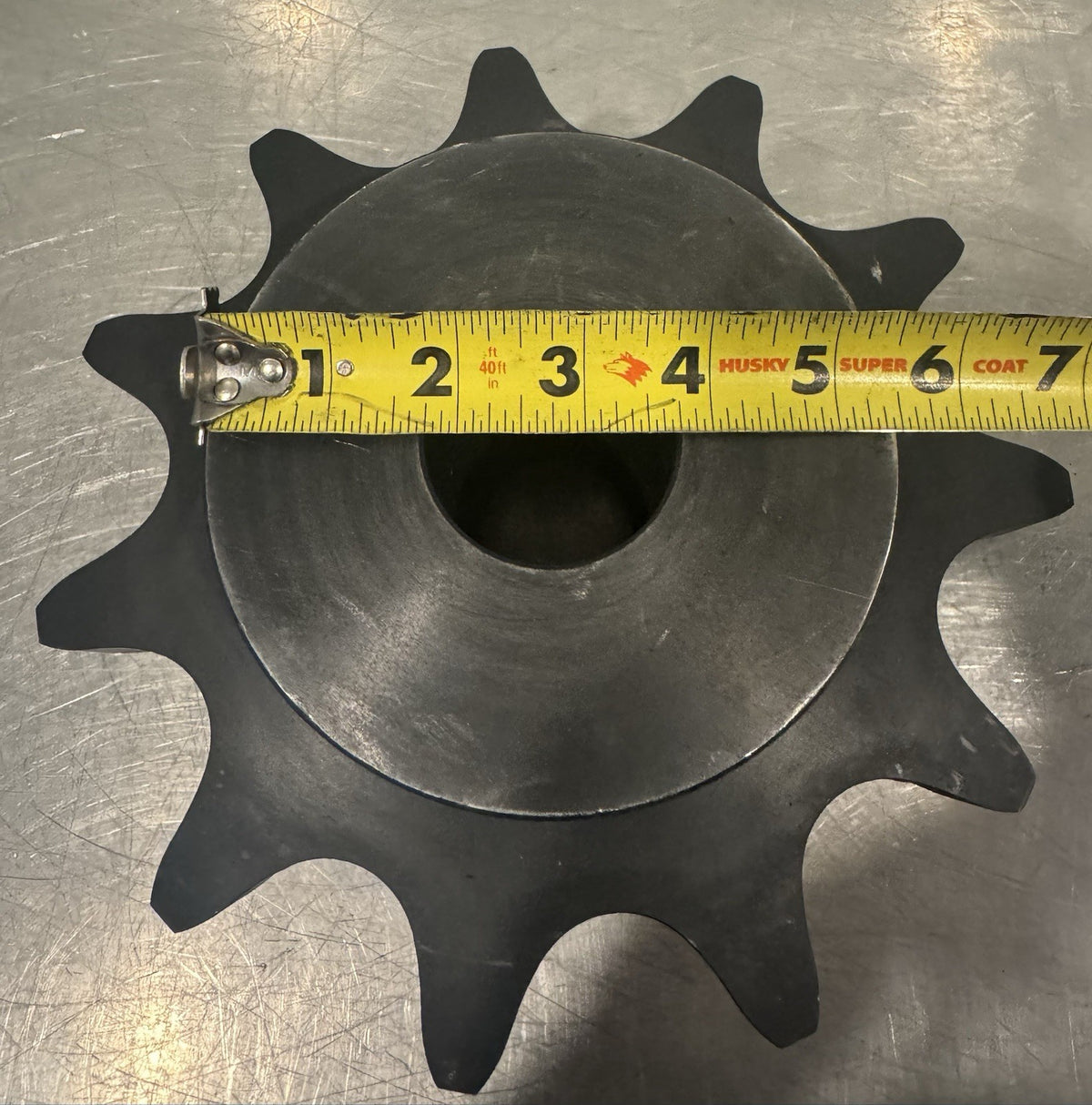 Black Star D200B11 Double Sprocket 11 Teeth NEW! FREE SHIPPING!