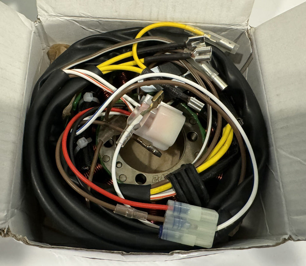 XQ-269 Stator Coil Magneto NEW IN BOX! FREE SHIPPING!