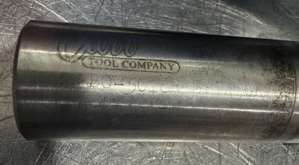 Carr Tool Company BC5016R Bit Resharpen BC-5016R CM-3115 NEW! SHIPS FREE! 