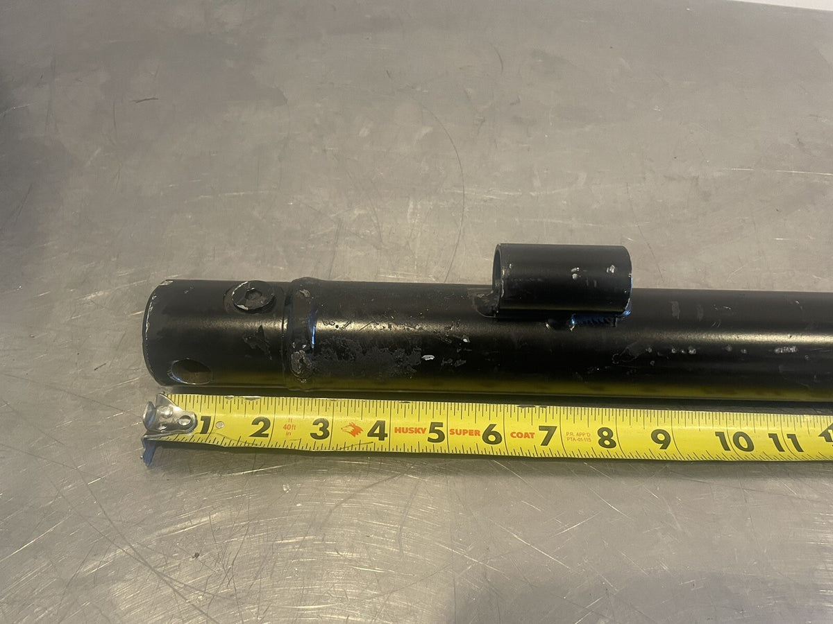Hydraulic Cylinder 7467-086 Black 45” Long 1” Bore NEW! FREE SHIPPING!