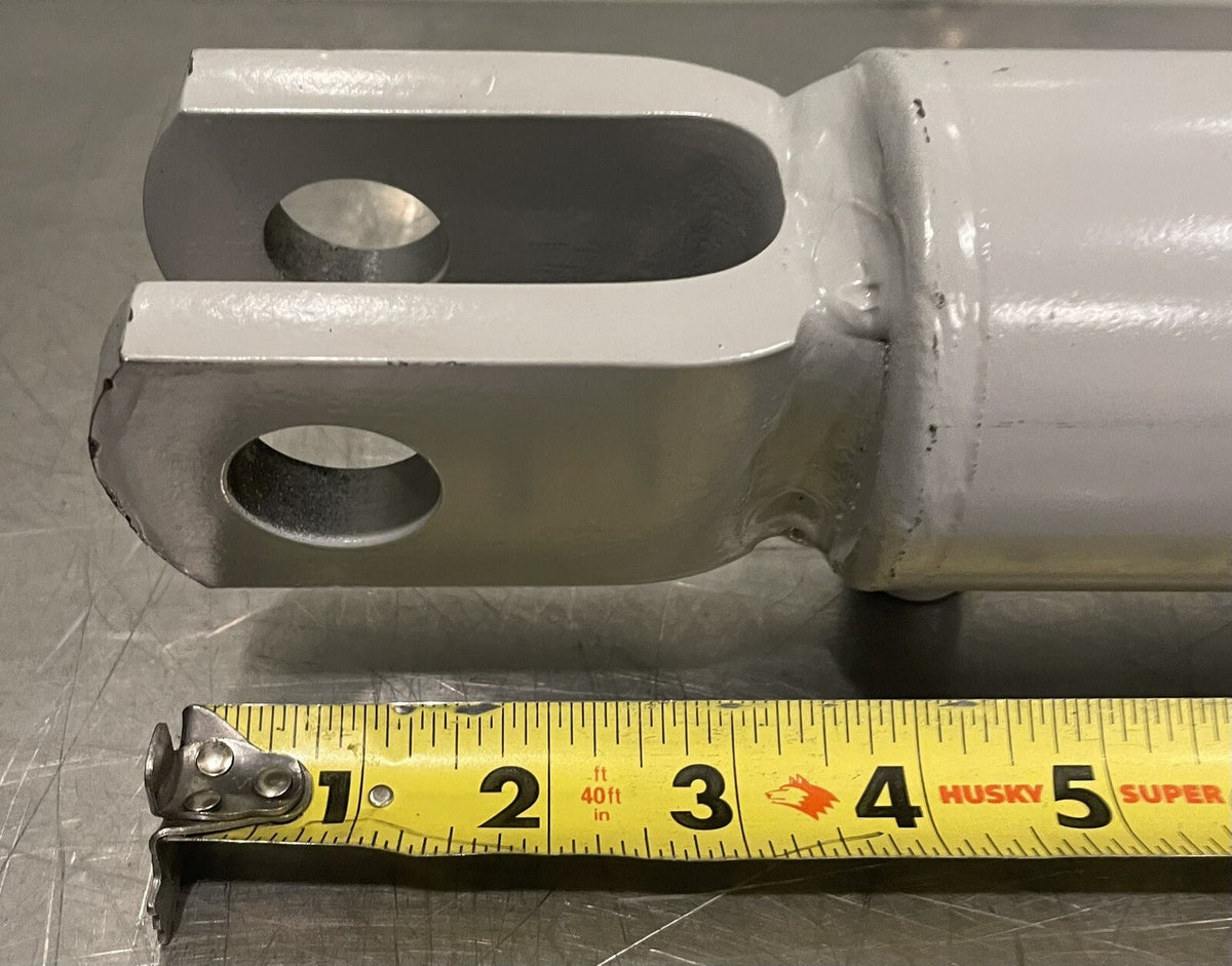 700725767 Hydraulic Cylinder Tilt Grey NEW FREE SHIPPING!