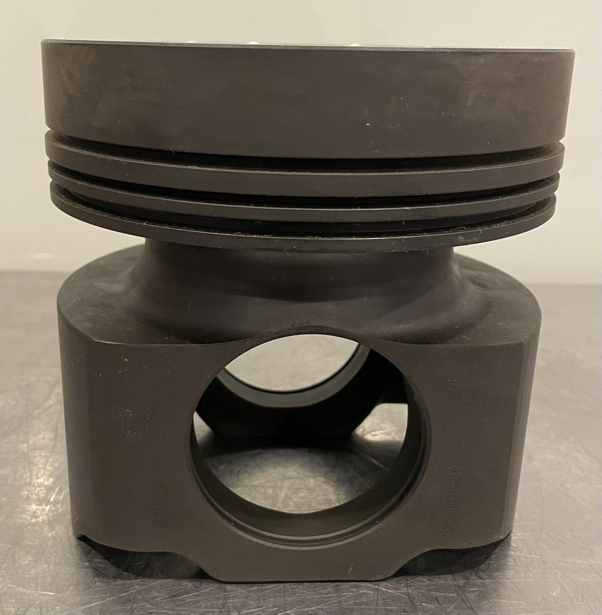 Caterpillar 477-2237 Piston Genuine CAT 4772237 NEW! FREE SHIPPING!