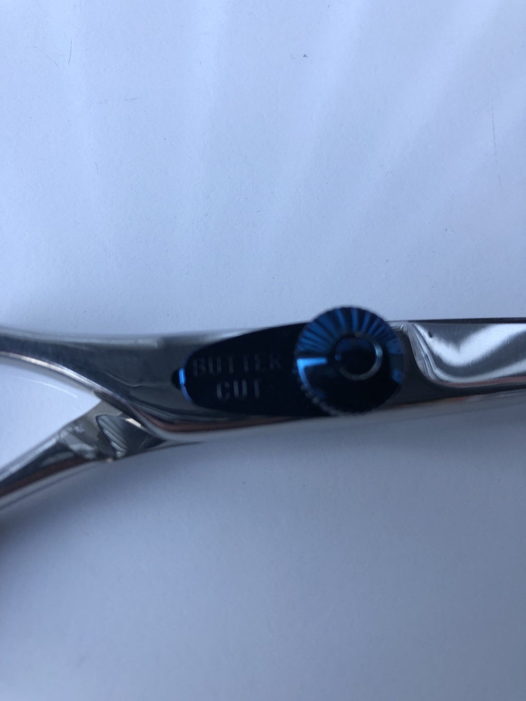Kasho B-B Cobalt Alloy Hairstyling Shears Scissors Japan NEW