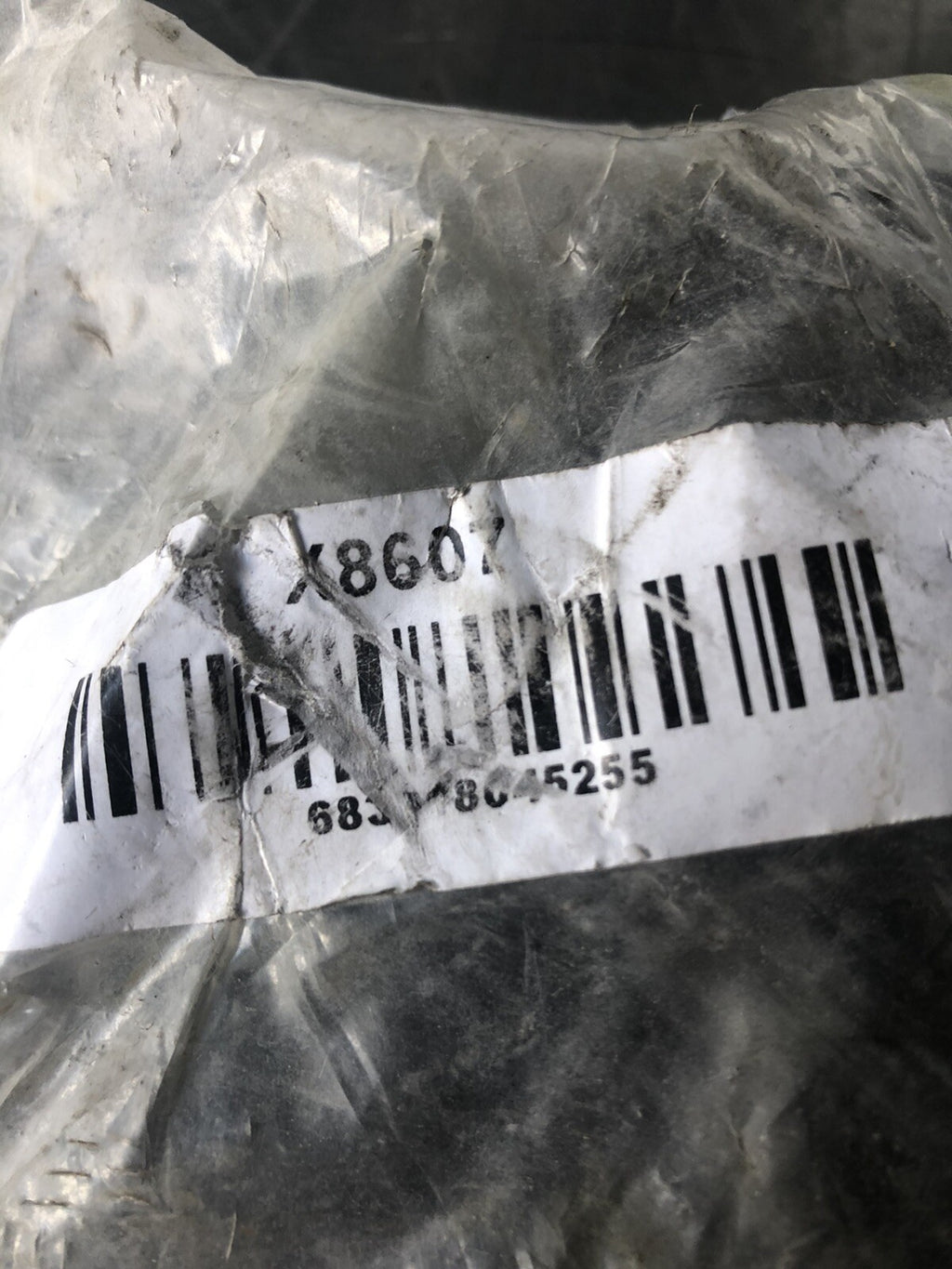X8607 Ball Joint Front Lower Suspension NEW! FREE SHIPPING!!