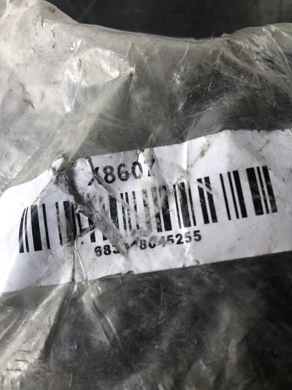 X8607 Ball Joint Front Lower Suspension NEW! FREE SHIPPING!!