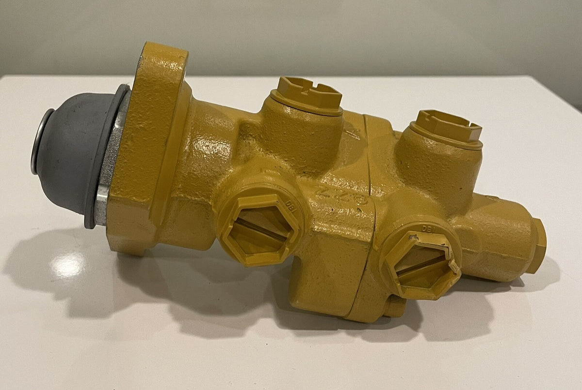 Caterpillar 260-9632 CAT Brake Control Valve NEW IN BOX! FREE SHIPPING!