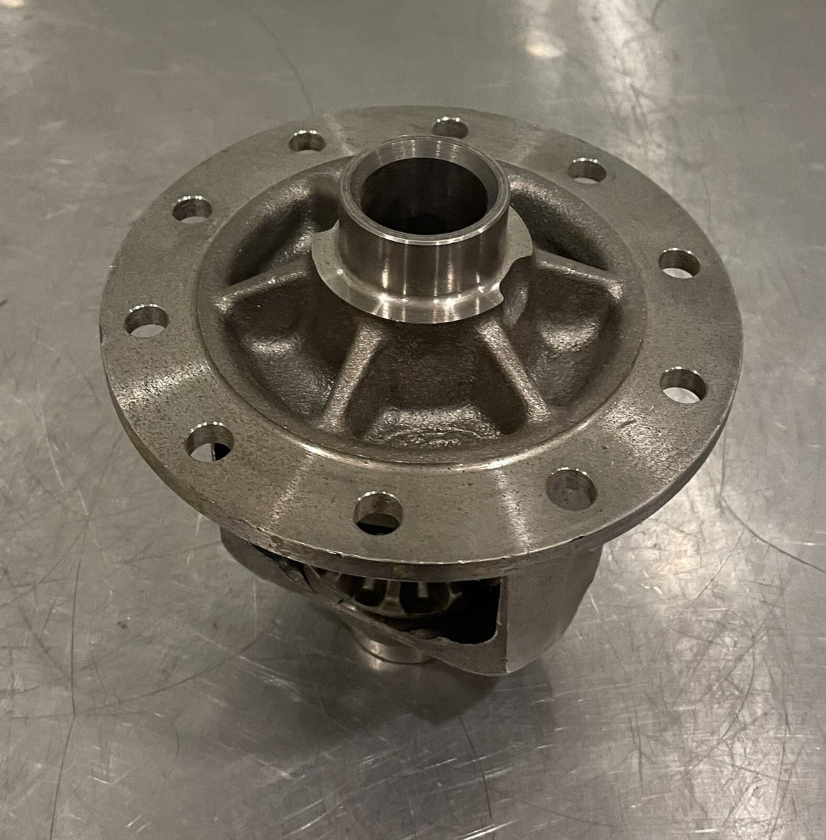 Ford FL3W 4027 GA Differential Assembly NEW! FREE SHIPPING!
