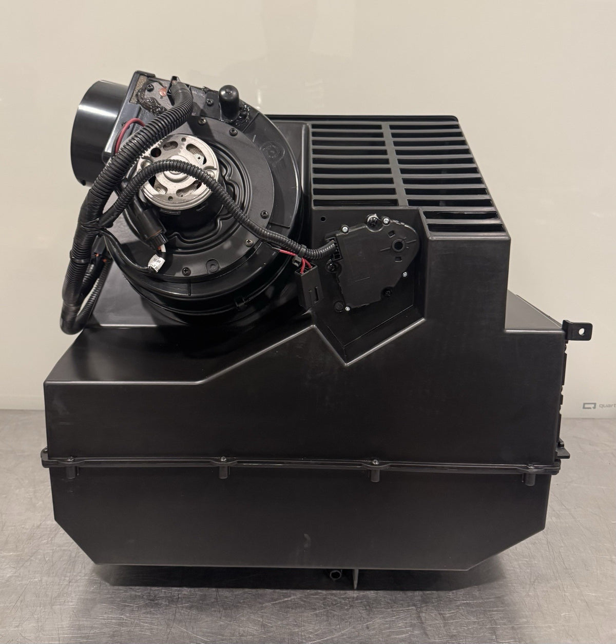 555001328 Heater Core Assembly Morgan Olson Ford NEW! FREE SHIPPING!