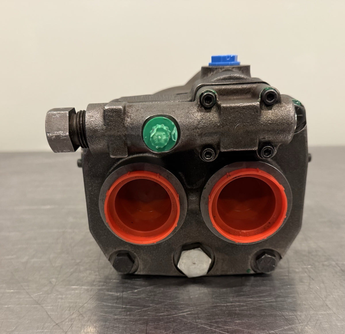 Vickers PVQ20-B2R-SE3S-21-CG-30-S46 Hydraulic Pump REMAN! FREE SHIPPING!