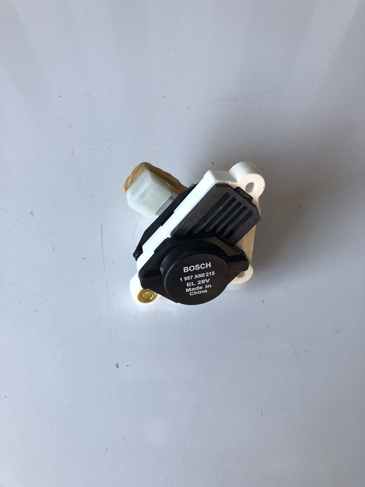 Bosch 1 987 AN0 215 Alternator Voktage Regulator 1987AN0215 NEW