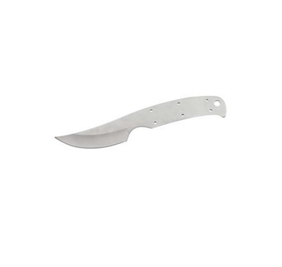 SS882 Coyote Blade Hunting Skinning Knife Blade Blanks NEW! FREE SHIPPING!