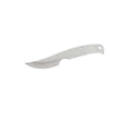 SS882 Coyote Blade Hunting Skinning Knife Blade Blanks NEW! FREE SHIPPING!