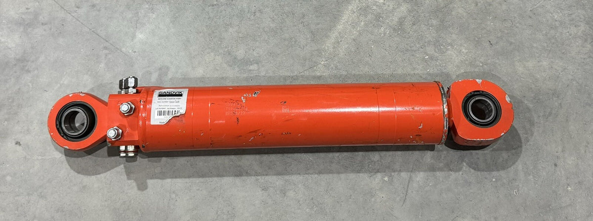 Sandvik 55001620 Hydraulic Tilt Cylinder Drilling Mining NEW! FREE SHIPPING!