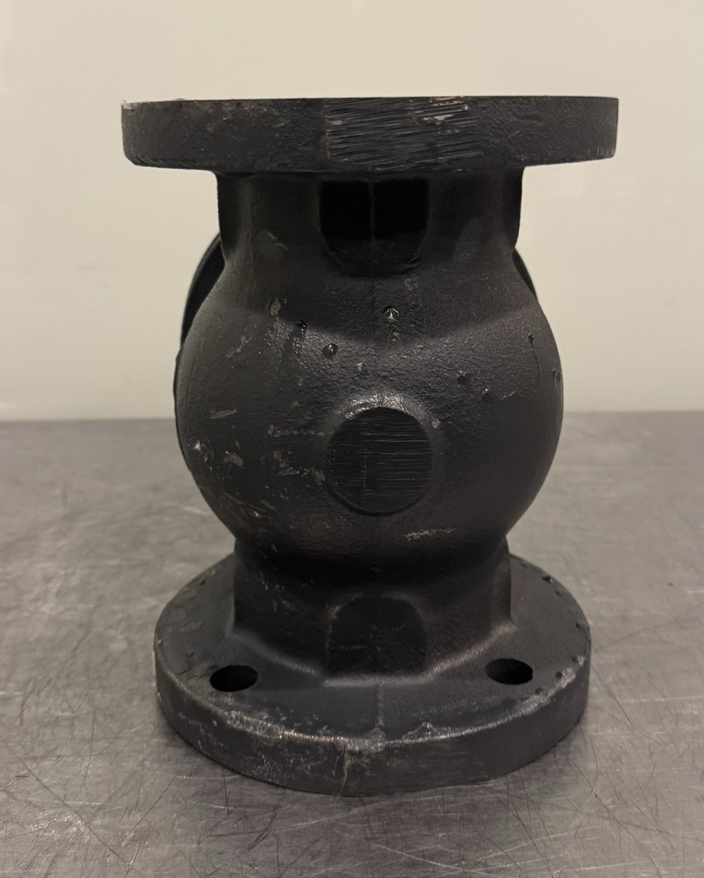 Nibco F-918-B 3” Swing Check Valve Flanged NEW! FREE SHIPPING!