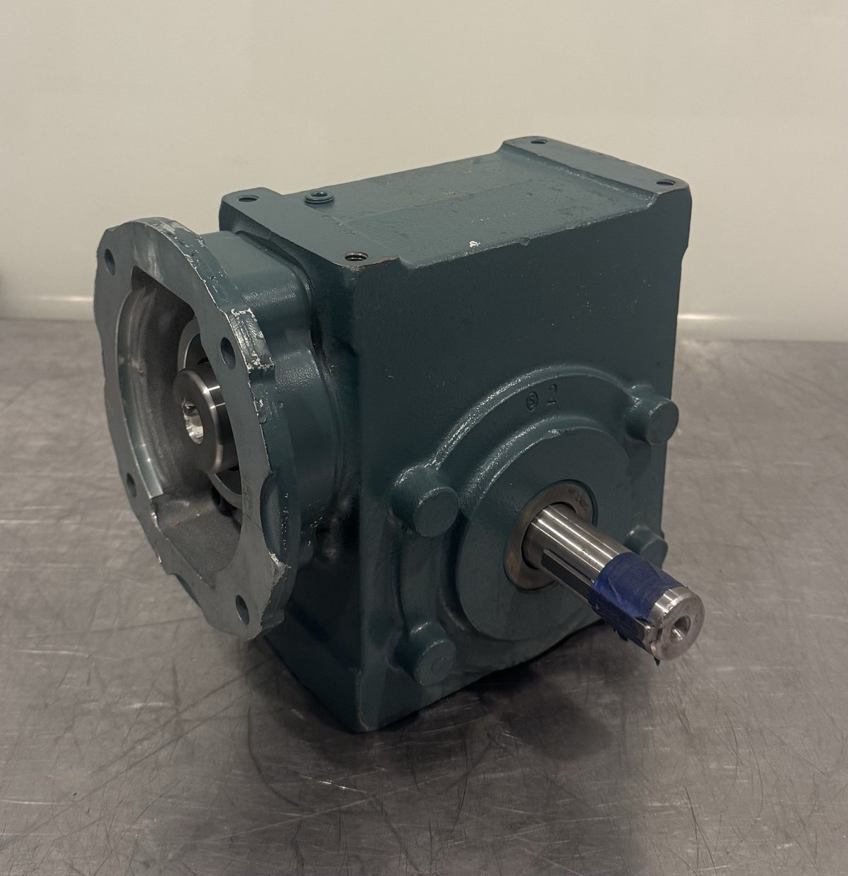 Dodge 26Q10R56 Tigear2 Gear Reducer 10:1 Ratio Gearbox NEW! FREE SHIPPING!