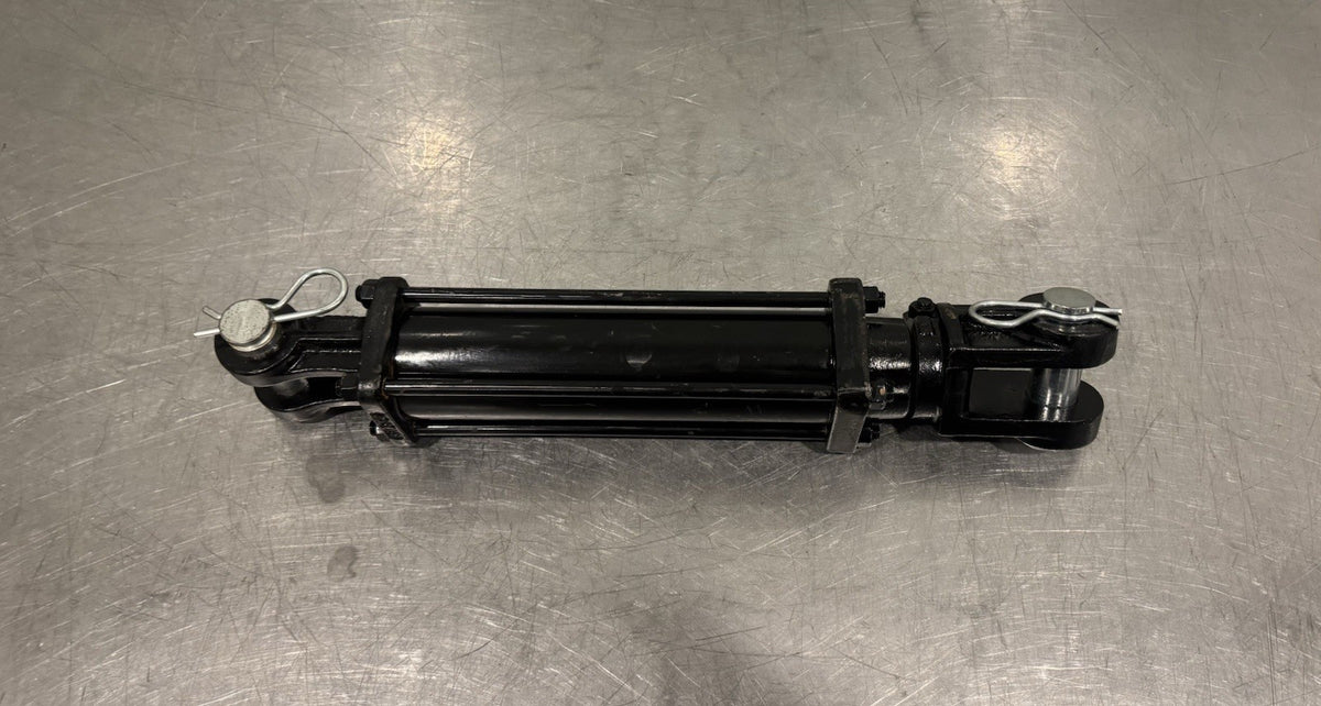 Midway 810-601C Hydraulic Cylinder For Kubota 2” Bore 6” Stroke 1.125” Rod NEW! 