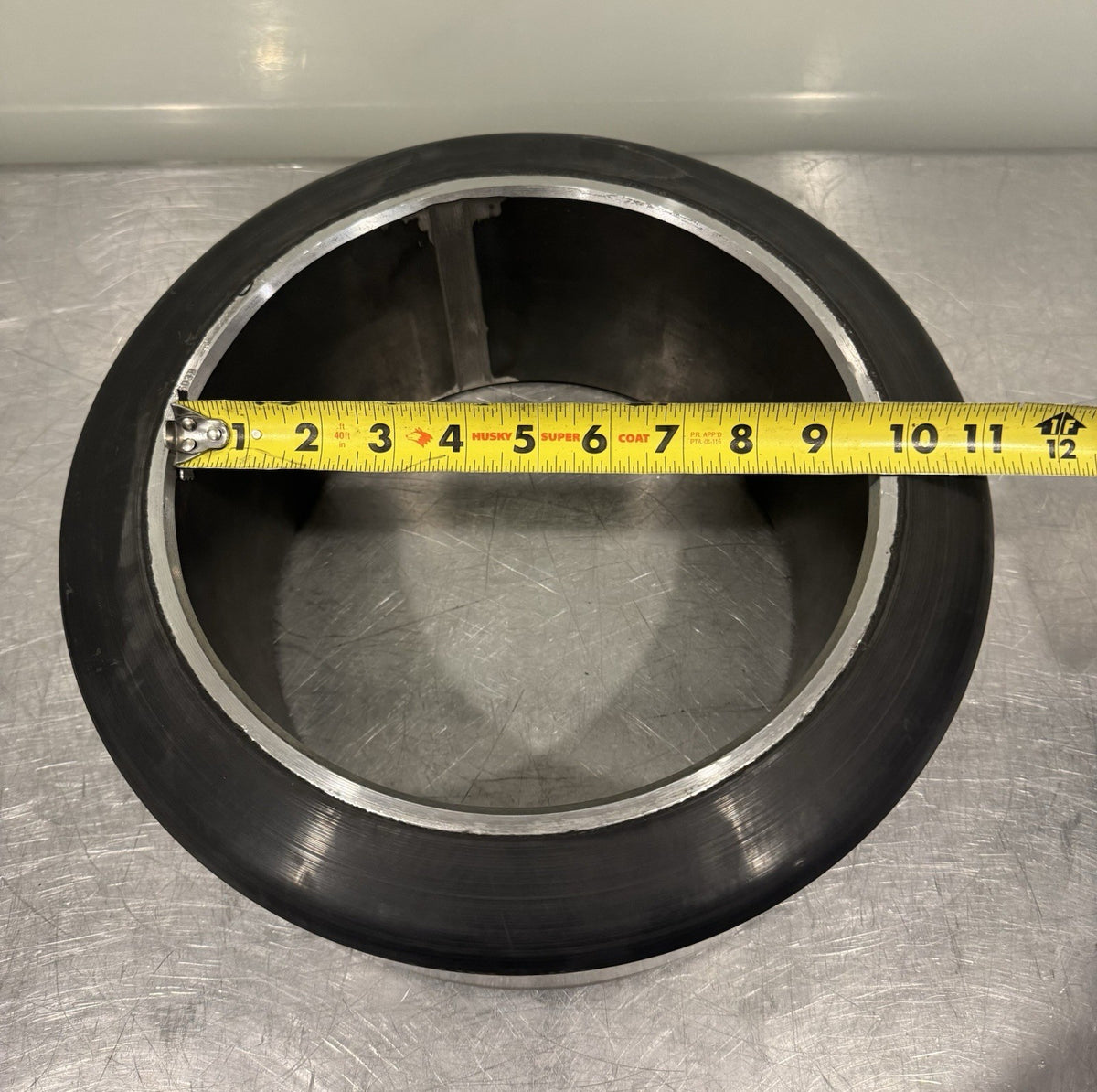 TWSA3 5-1/2 x 9-1/2 Wheel Heavy Duty T503B NEW! FREE SHIPPING!
