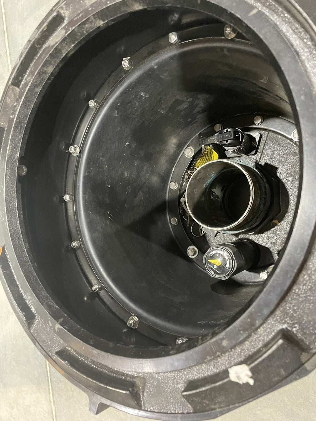 Franklin Fueling Spill Bucket 70546401 70546400 NEW! FREE SHIPPING!