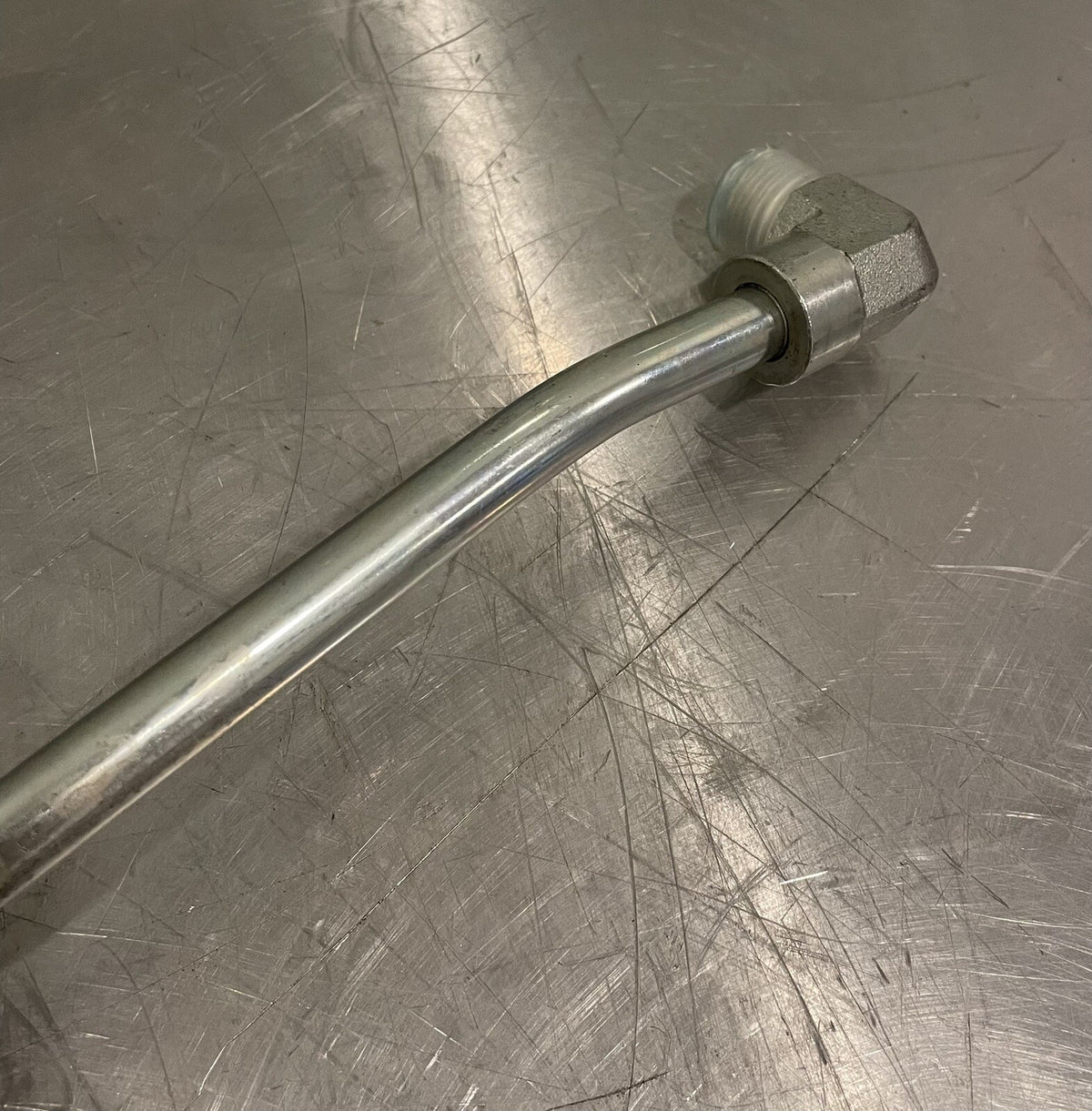 Caterpillar 201-0106 Tube Assembly NEW! FREE SHIPPING!