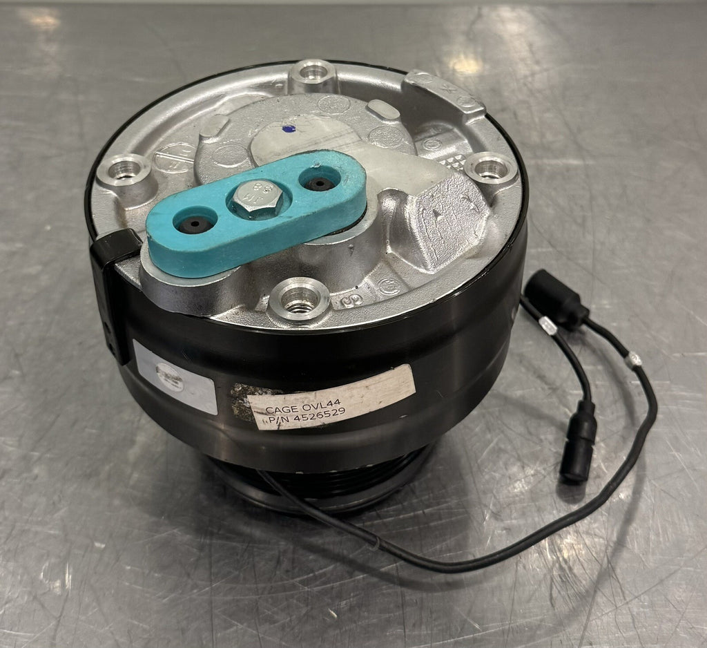 4526529 AC Compressor 2 Wire Refrigeration Compressor NEW! FREE SHIPPING!