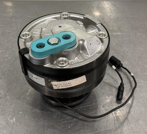 4526529 AC Compressor 2 Wire Refrigeration Compressor NEW! FREE SHIPPING!