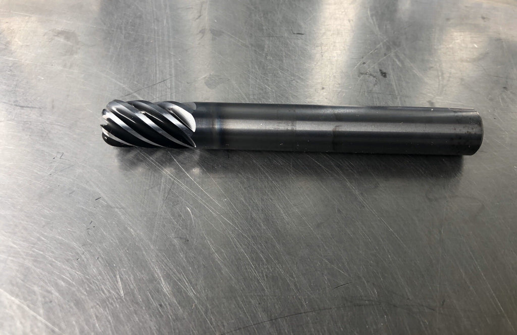 M.A. Ford TP-18-9910PO1 End Mill 180 00500 0053 NEW!! FREE SHIPPING!!