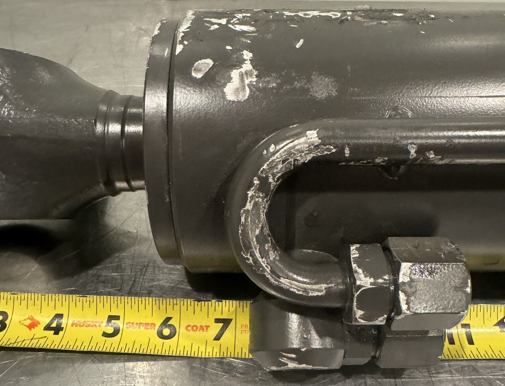260976 HYU12 Hydraulic Cylinder M4421-1 400/W1200 NEW! FREE SHIPPING!