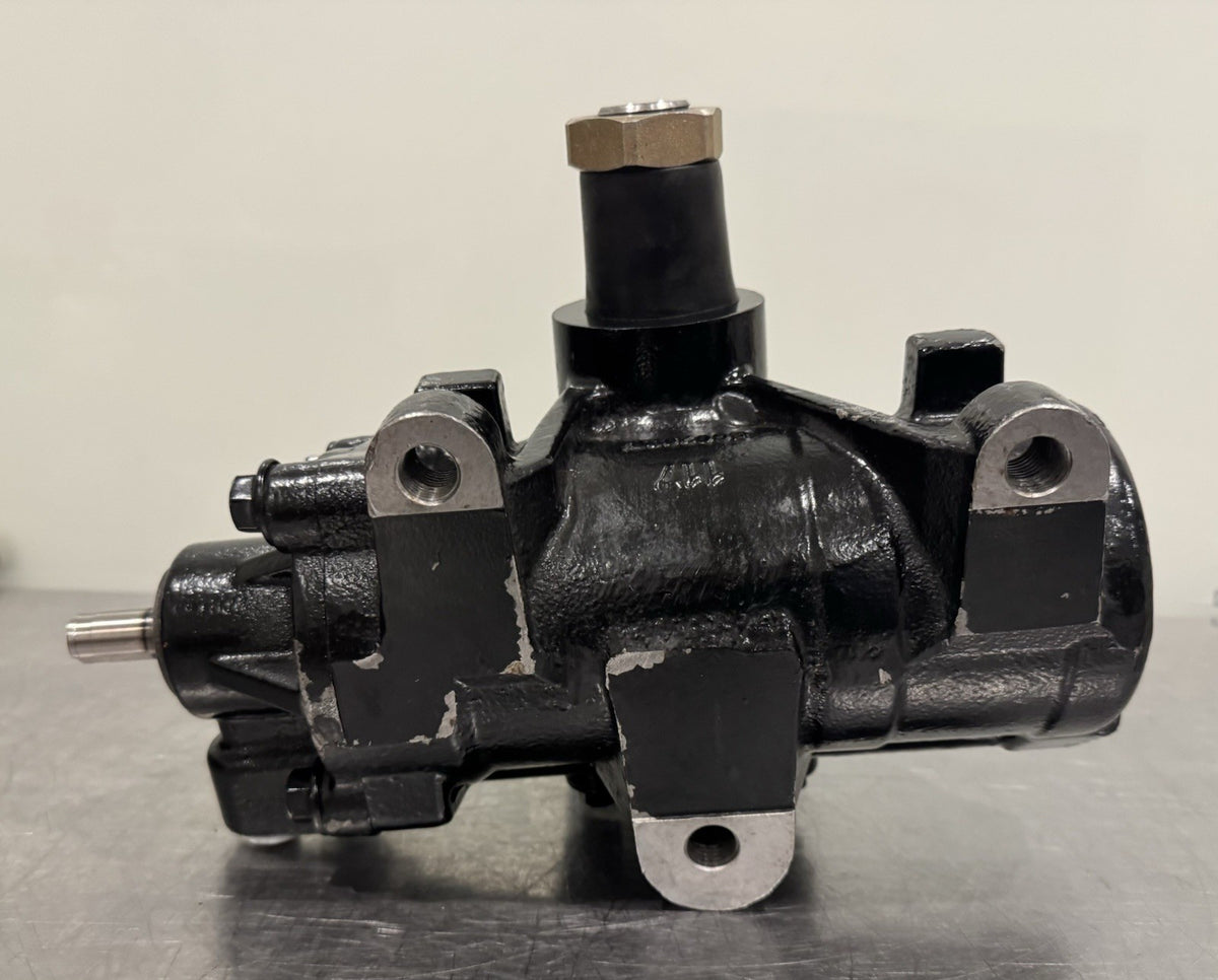 Steering Gearbox EG0200B Heavy Duty NEW! FREE SHIPPING!