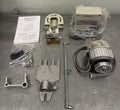 New Tech A8-750 Servo Motor Kit ASSY Sewing Machine Motor NEW IN BOX! SHIPS FREE